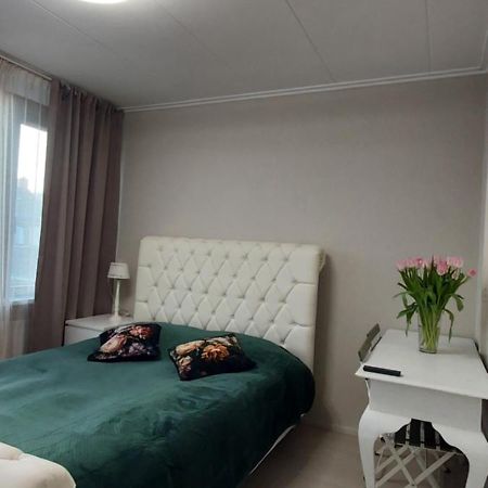 Cozy Room In Host House Near Rotterdam Maassluis Exteriör bild