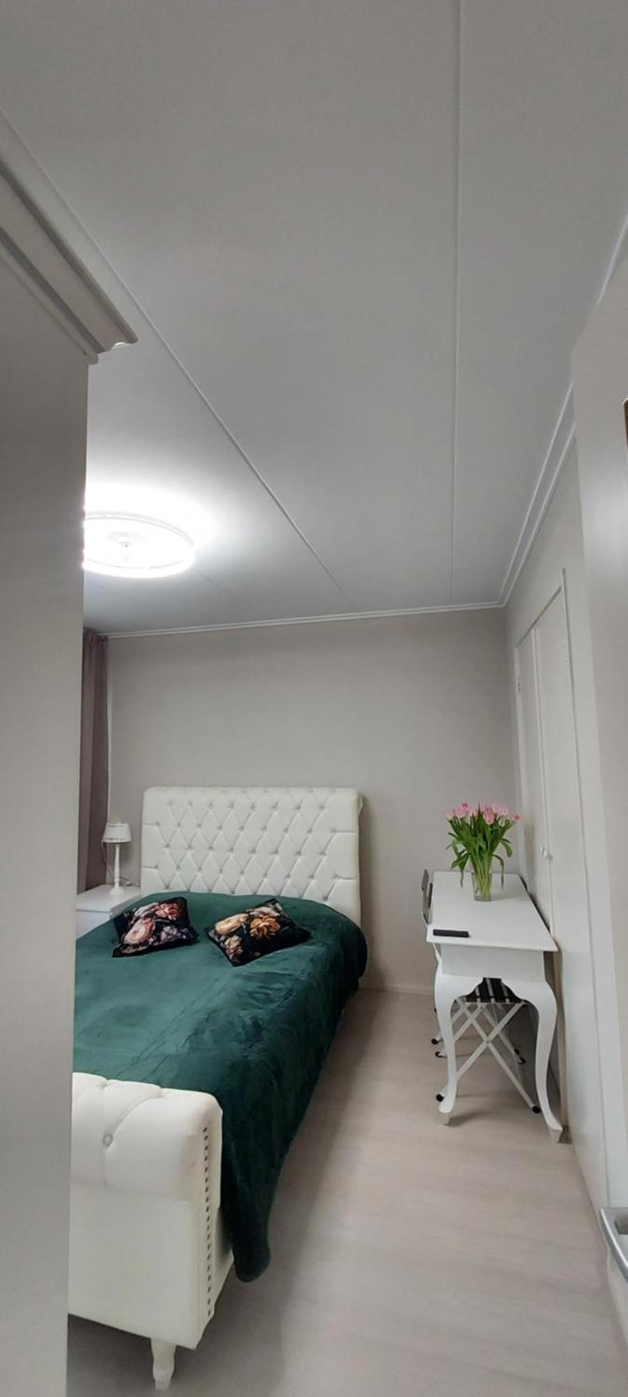 Cozy Room In Host House Near Rotterdam Maassluis Exteriör bild
