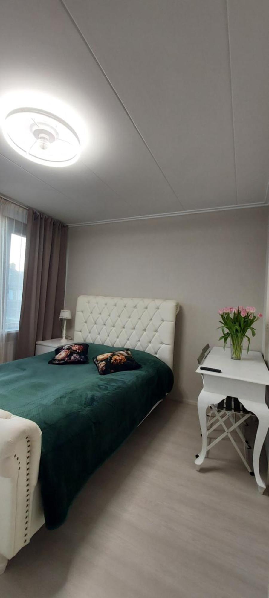 Cozy Room In Host House Near Rotterdam Maassluis Exteriör bild